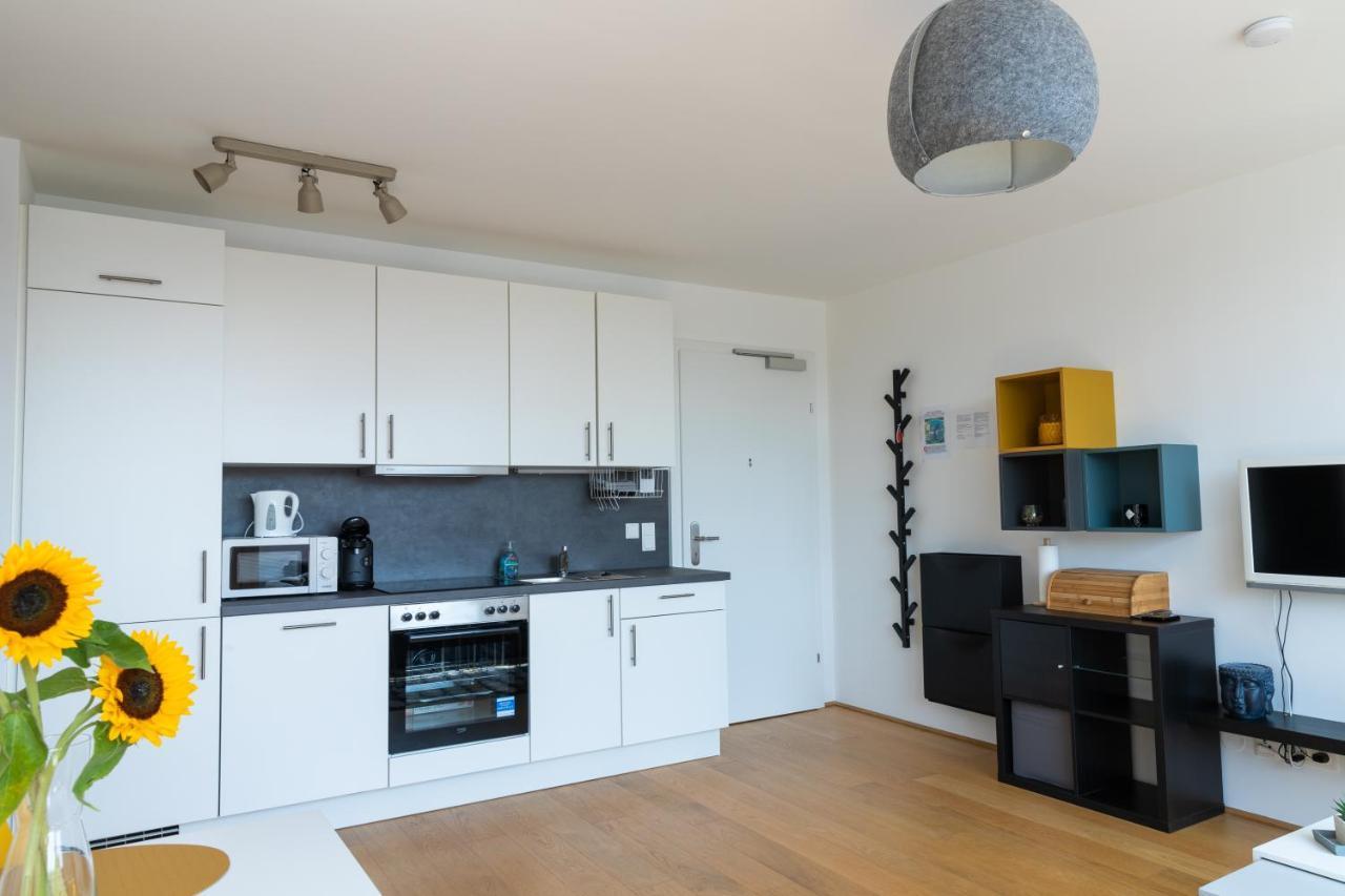 Maureen Lovely 2 Bedroom Unit With Community Pool 维也纳 外观 照片