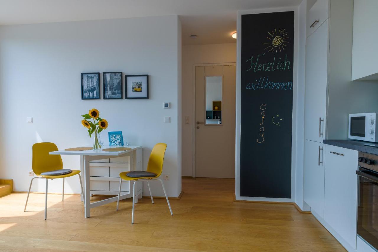 Maureen Lovely 2 Bedroom Unit With Community Pool 维也纳 外观 照片